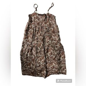 Abercrombie & Fitch dress